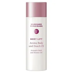 Body Lift Aroma Bade und Dusch Öl