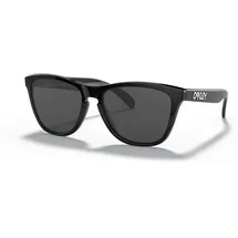 OAKLEY Frogskins OO9013-24 polished black/grey