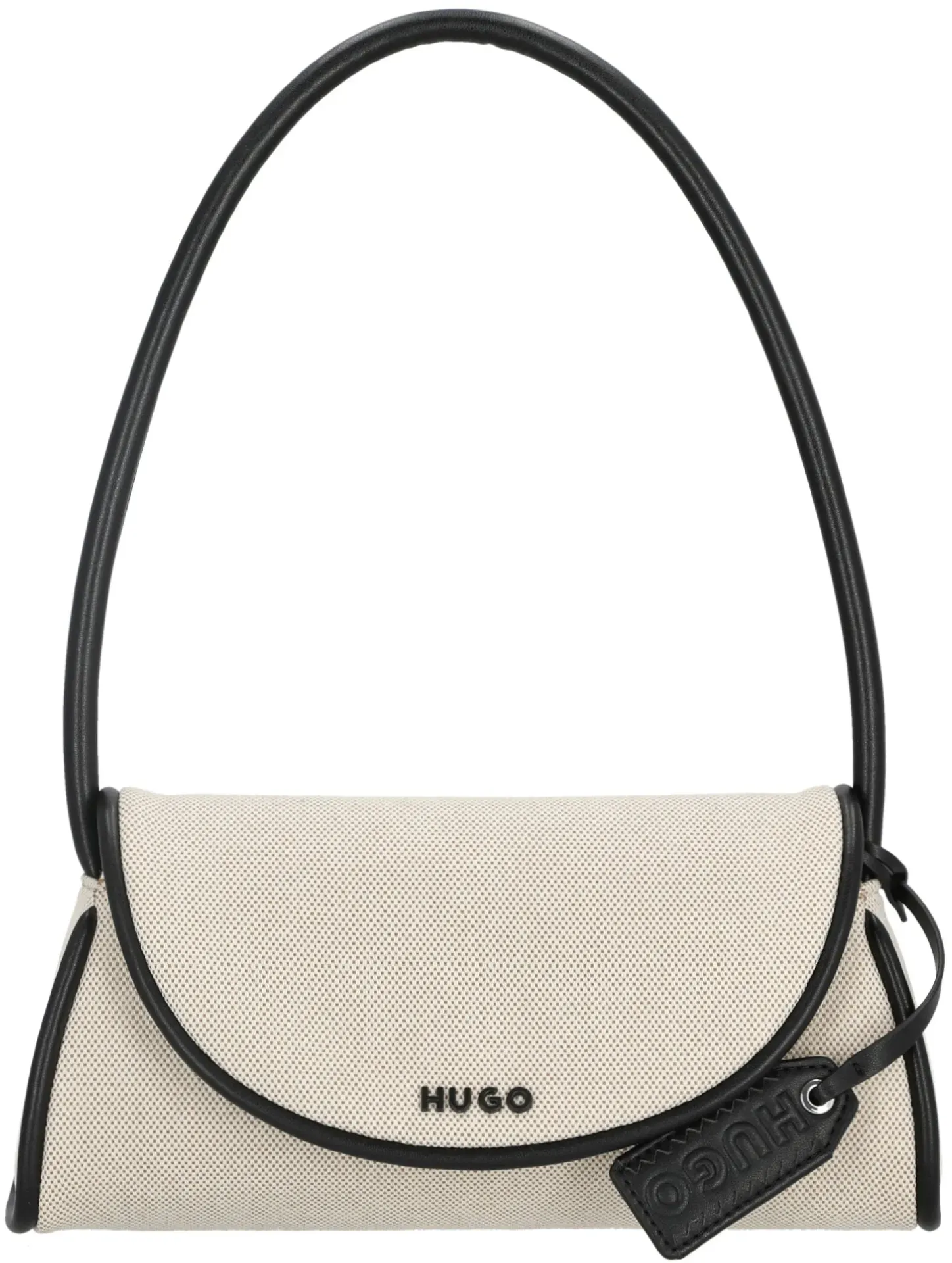 HUGO Jodi - Schultertasche 25 cm (open white)