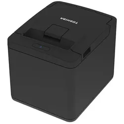 Toshiba Drucker Hsp100 Usb Schwarz Kabel 2.5M Y-Usb