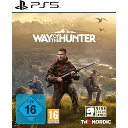Way of the Hunter - PS5