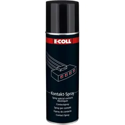 Kontaktspray und Rostlöser silikonfrei, temperaturbeständig 300ml Dose