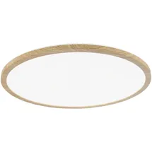 Paulmann LED Panel Atria Shine - Braun