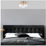 Opviq Kronleuchter METAL BODY, 37 x 44 x 25 cm G1383