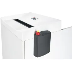 HSM Aktenvernichter PURE 740 max, 1,9 x 15 mm
