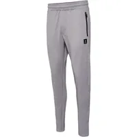 Hummel Interval Tapered Herren - Grey Melange - XL