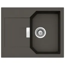 Schock Manhattan D-100XS Unterbau asphalt + Excenterbetätigung