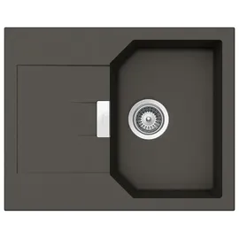 Schock Manhattan D-100XS Unterbau asphalt + Excenterbetätigung
