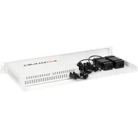 Rackmount.it Rack Mount Kit for FortiGate, Serverschrank Zubehör, Weiss