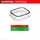Displex 10H Panzerglas Apple Watch Ultra 3/Ultra 2/Ultra (49mm)