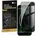 3x Anti-Spy Sichtschutz Tempered Hartglas Schutzglas Displayschutz Schutzfolie Screen-Protector
