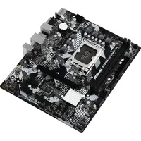 ASRock B760M-HDV/M.2 D4