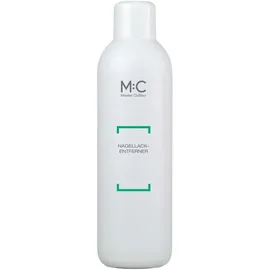 M:C Meister Coiffeur Nagellackentferner 1000 ml
