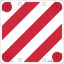 IWH 097604 097604 Warntafel (L x B x H) 50 x 50 x 0.5 mm