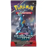 Pokémon (Sammelkartenspiel), PKM KP05 Booster