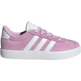 adidas VL Court 3.0 Kids Bliss Lilac / Cloud White / Grey Two 39 1/3