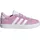 adidas VL Court 3.0 Kids Bliss Lilac / Cloud White / Grey Two 39 1/3
