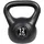 Christopeit Kettlebell ASG Kettlebell 12 kg weiß