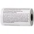 Heipa 50 EC Thermorollen 57 mm x 36 mm x 12 mm in 12 Meter Länge - SEPA Lastschrift