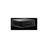 Intel NUC 12 Pro Barebone System – Mini-PC – Sockel BGA-1744 Core i3 12. Generation i3-1220P Deca-Core [10 Core], Schwarz