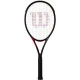 Wilson Clash 100 PRO V3 L3 - Schwarz
