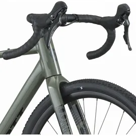 Scott Speedster Gravel 20 Grün