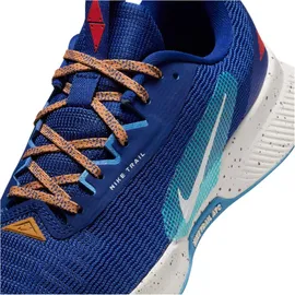 Nike Juniper Trail 3 Damen Blau 39
