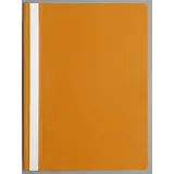 dots Schnellhefter A4 orange 25 St.