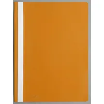 dots Schnellhefter A4 orange 25 St.