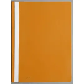 dots Schnellhefter A4 orange 25 St.