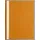 dots Schnellhefter A4 orange 25 St.