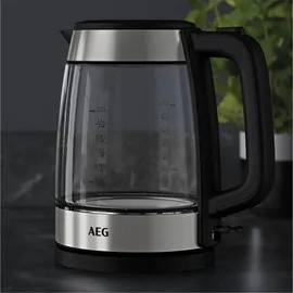 AEG Deli 4 1,7 l Transparent