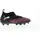 Puma Future 8 Match Kinder Puma Black-Puma White-Glowing Red 35
