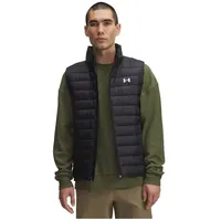 Under Armour Weste Schwarz S