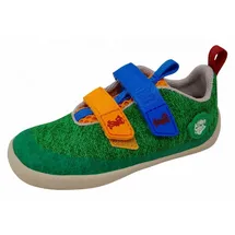 Affenzahn Happy für Kinder, grün, 24 EU