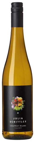 Chapeau Blanc Weingut Julia Schittler Becker 2025 - 6Fl. á 0.75l
