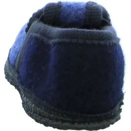 Beck Bobby Hausschuhe, blau, 31 EU