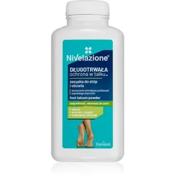 Farmona Nivelazione Puder für die Füße gegen übermäßiges Schwitzen 100 g