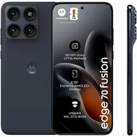 Motorola Edge 70 Fusion 8 GB RAM 256 GB PANTONE Silhouette