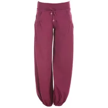 Winshape Trainingshose WTE3 in berry love | Gr.: L