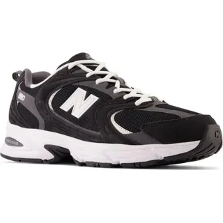 530 Black/Magnet/Silver Metallic 36