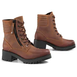 Falco Misty Damenstiefel, braun, Größe 38