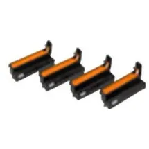 Toshiba Trommel OD-FC34K schwarz (6A00001584) 30k VE 1 Stück für e-Studio 287, 347,407CS