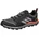 2.0 GORE-TEX Trailrunning-Schuh dunkelgrau|mondgrau|orange 50 2/3