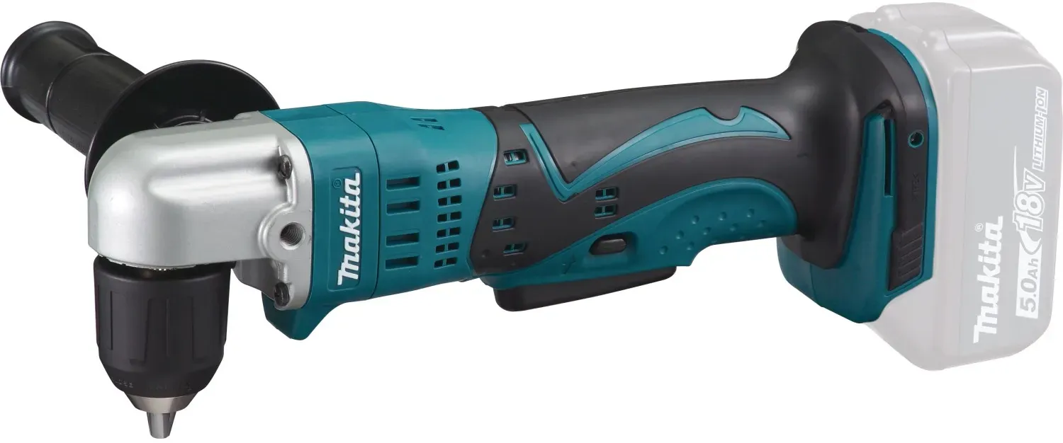 Preisvergleich Produktbild Makita Akku-Winkelbohrmaschine DDA351Z Solo