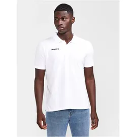 Craft Poloshirt Progress 2.0 POLO M 1913448-900000 XXXL - white 3XL