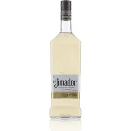 El Jimador Reposado Tequila 38% 0,7l