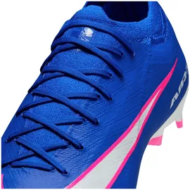 Nike Mercurial Vapor 16 Pro FG Herren Racer Blue/White 39