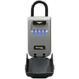 Master Lock Schlüsseltresor mit Zahlencode 5424EURD Grau