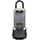 Master Lock Schlüsseltresor mit Zahlencode 5424EURD Grau